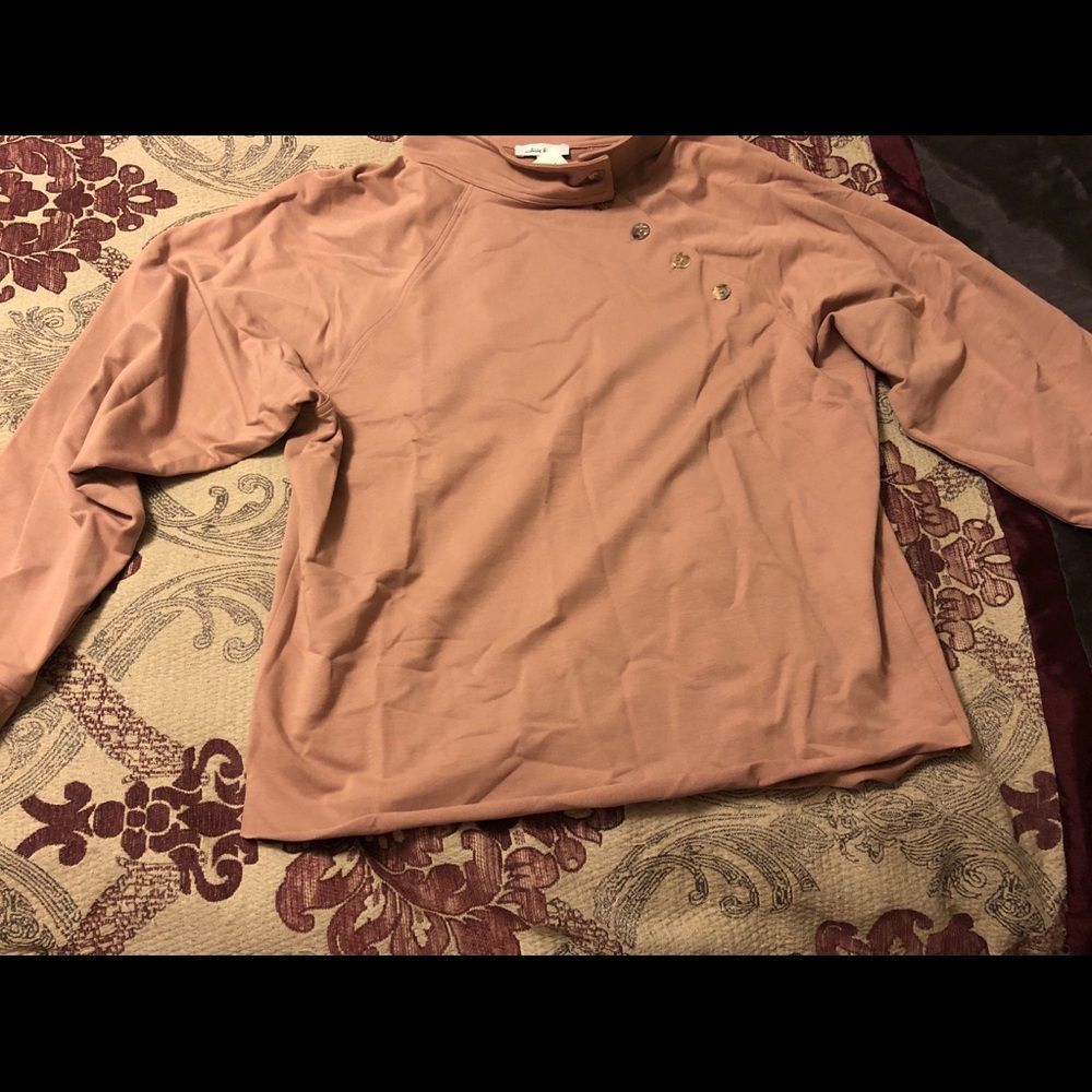 Long sleeve 
